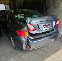 When Life Happens—Dixon’s Auto Body & Glass is Here to Help