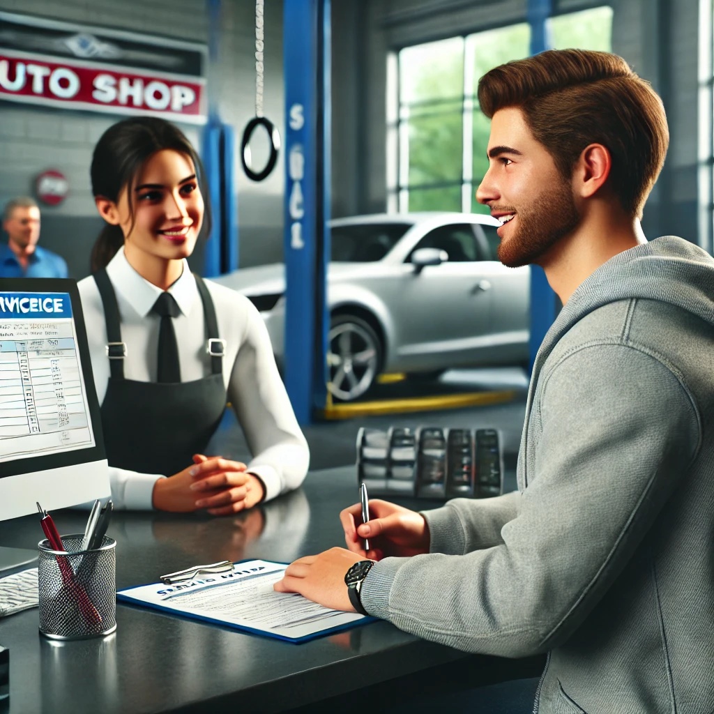 Trust the services at Dixon Auto Body & Glass of Welland